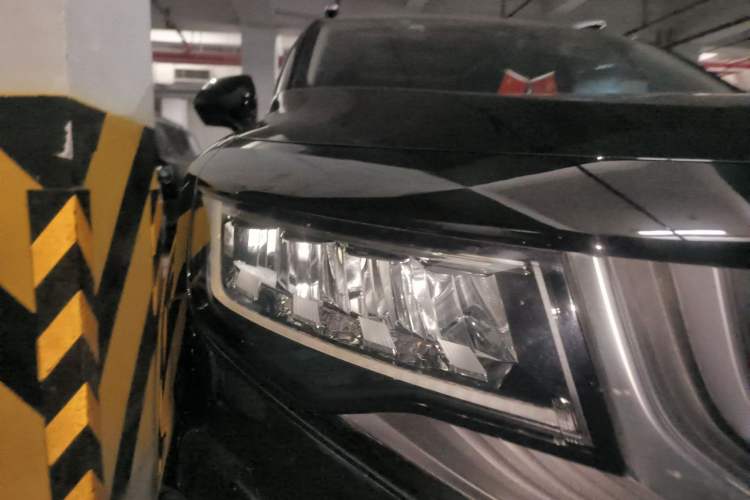 Used Geely Auto Haoyue 2020 1.8TD DCT Luxury Model 5 Seats
