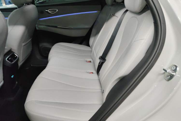 Used BYD Sealion 06 New Energy 2025 Model EV 605 Navigation Plus Edition