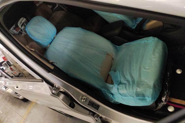 Used Wuling Hongguang 2021 1.5L S Standard Version LAR
