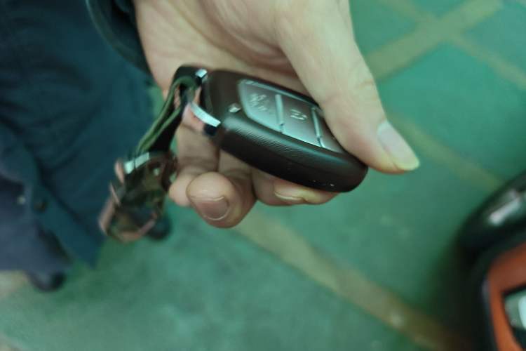 Used Hyundai ix25 2015 1.6L Automatic Two-Wheel Drive Smart GLS Trim