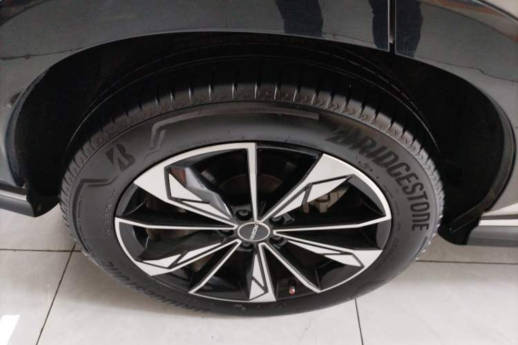 Used Roewe RX5 2023 1.5T Elite Edition
