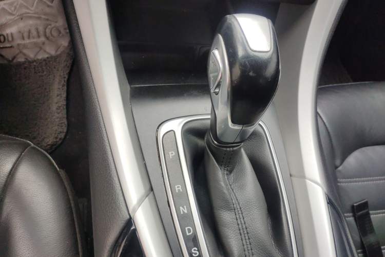 Used Ford Mondeo 2013 1.5L GTDi180 Fashion Edition