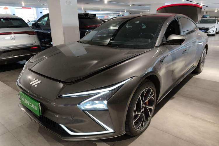 Used IM L7 2022 Dynamic Model