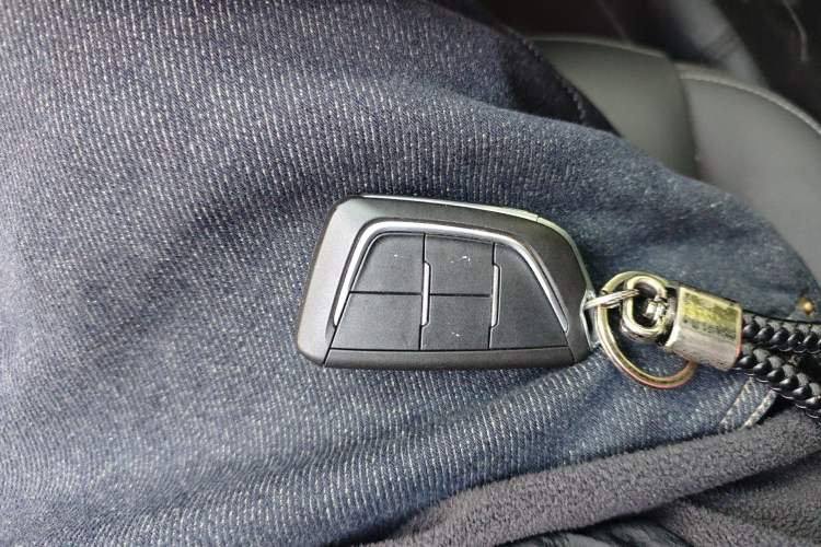 Used Cadillac CT4 2020 28T Fashion Edition
