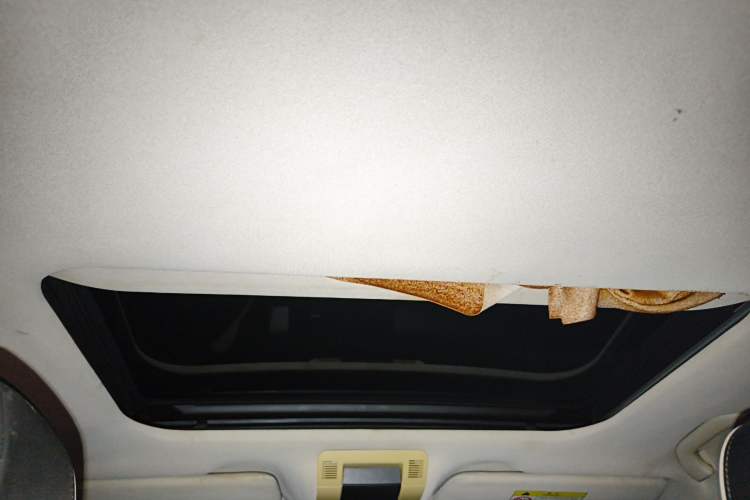 Used Qoros 3 2014 Hatchback 1.6L Automatic Zhiyue Enhanced Model
