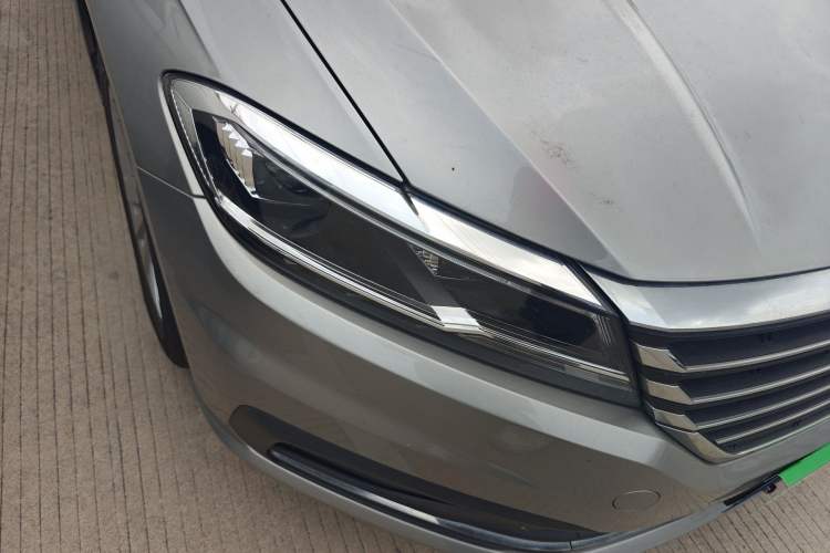 Used Volkswagen Lavida 2021 1.5L Automatic Comfort Edition