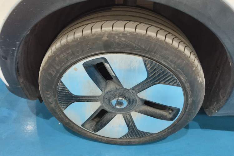 Used smart #1 2026 Dynamic New Luxury Edition
