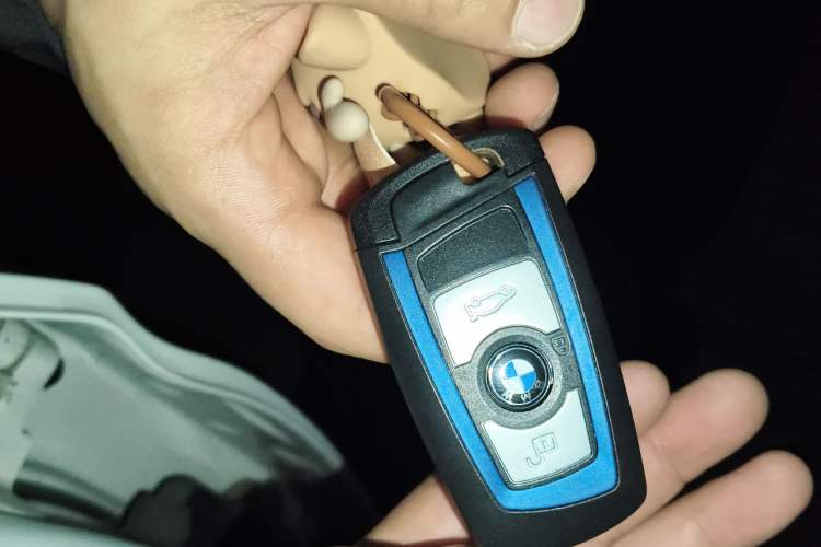 Used BMW 3 Series 2014 320i M Sport Edition