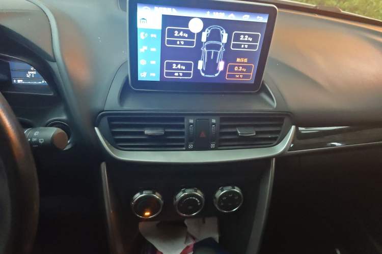 Used Mazda CX-4 2016 2.0L Automatic 2WD Blue Sky Dynamic Edition