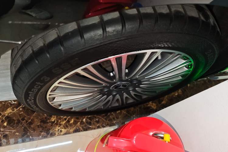 Used Mercedes-Benz E-Class 2022 Updated E 300 L Luxury Edition
