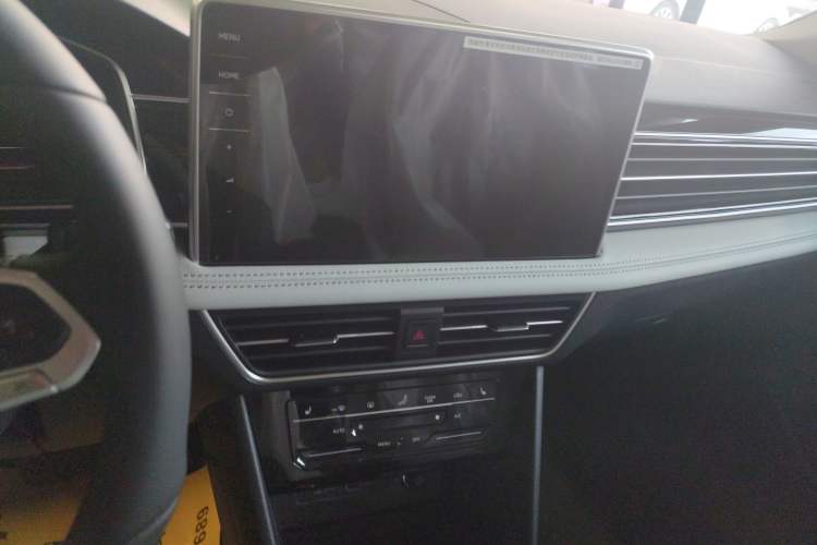 Used Volkswagen Tiguan L New Energy 2023 430 PHEV Plug-in Hybrid Prestige Edition