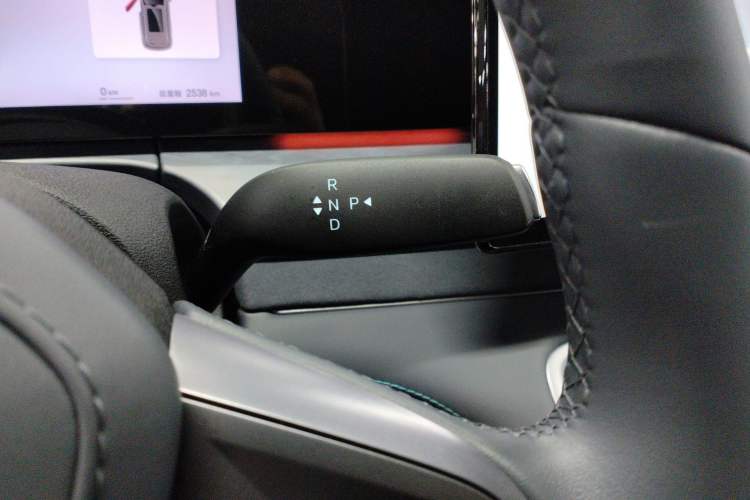 Used BYD Sealion 07 DM-i 2025 150 Flagship+ Edition
