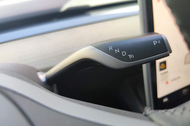 Used Tesla Model Y 2022 Revised Version Long-Range All-Wheel Drive
