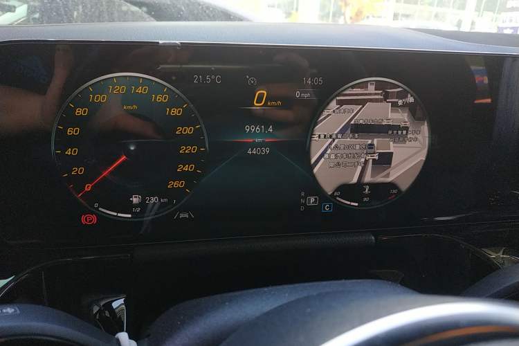 Used Mercedes-Benz GLA 2022 GLA 220
