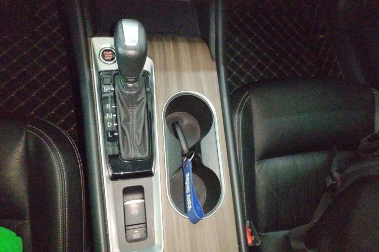 Used Nissan Teana 2021 2.0L XL Comfort Edition