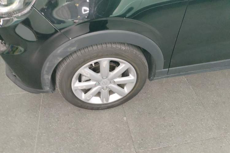 Used Leapmotor T03 2022 Crystal Edition