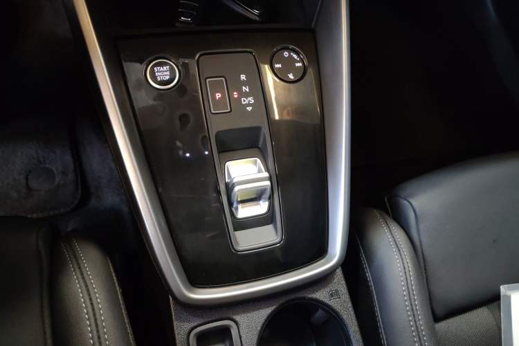 Used Audi A3 2023 Updated Sportback 35 TFSI Stylish Sports Type