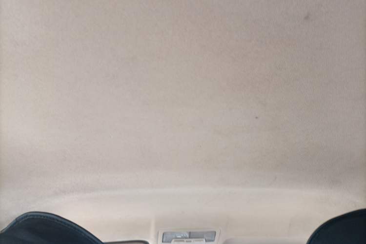 Used Toyota Corolla 2014 1.6L CVT GL Headliner