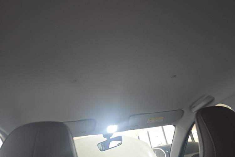 Used Wuling Bingo 2024 333 km Enjoyment Version