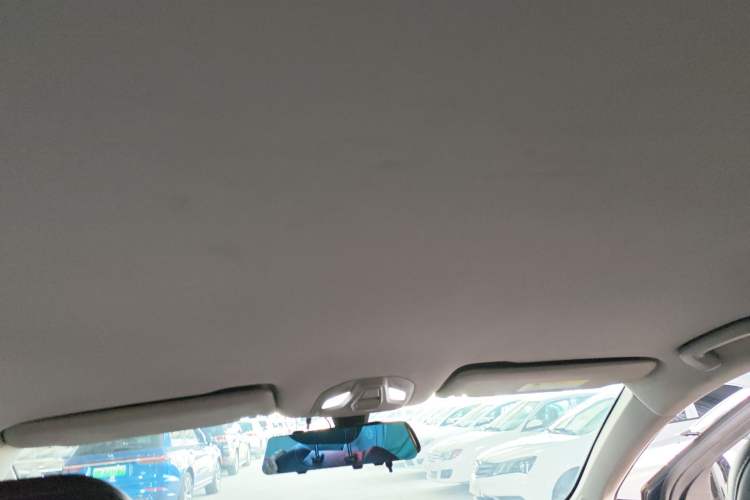 Used Wuling Victory 2020 1.5T CVT Luxury Model