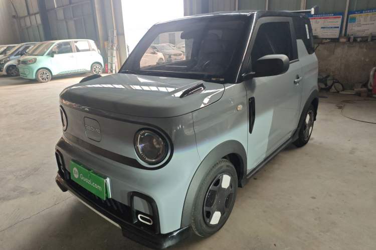 Used Geely Galaxy Panda 2025 210km Panda Kart