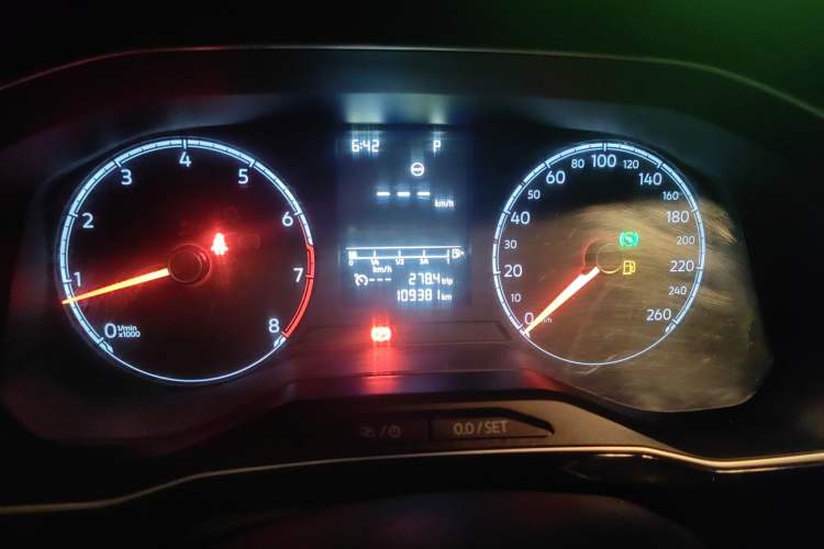 Used Jetta VS5 2021 280TSI Automatic Trend Edition