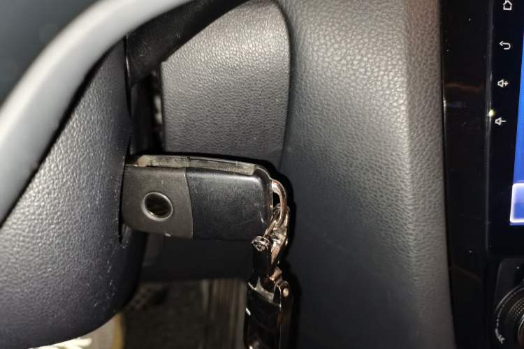 Used Volkswagen Sagitar 2015 1.6L Automatic Comfort Model