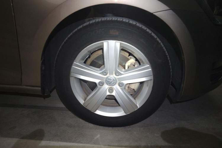 Used Volkswagen Golf 2016 230TSI Automatic Comfort Version