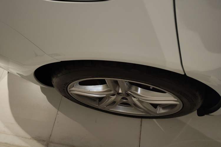 Used Porsche Panamera 2023 Panamera 2.9T
