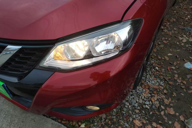 Used Nissan Tiida 2020 1.6L CVT Smart Drive Edition