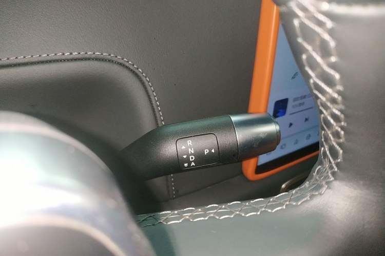 Used Li Auto L7 2024 MAX Model