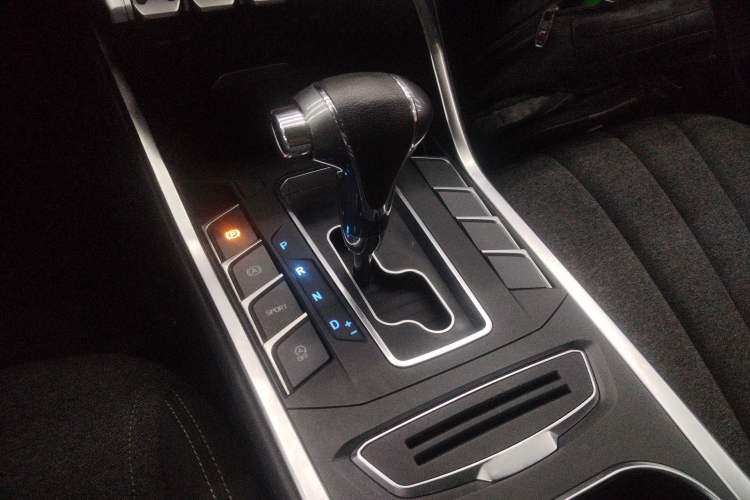 Used Ford Territory 2019 EcoBoost 145 CVT Elite Model China VI Standard
