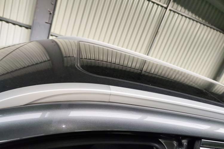 Used Oshan X7 2020 1.5T Automatic Luxury Model
