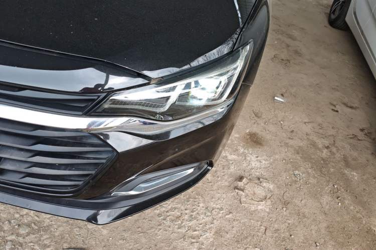 Used Chevrolet Monza 2020 320 Automatic Enjoyment Edition