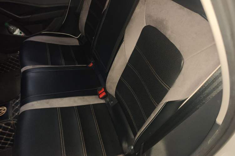 Used Volkswagen Sagitar 2020 200TSI DSG Comfort Version China VI Standard
