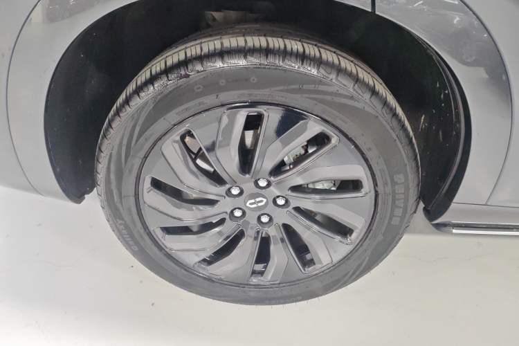 Used Hima AITO M7 2022 1.5T Four-Wheel Drive Luxury Edition
