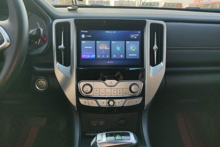 Used Great Wall Poer 2021 2.0T Off-Road Edition Automatic Gasoline 4x4 Mount Everest Version GW4C20B