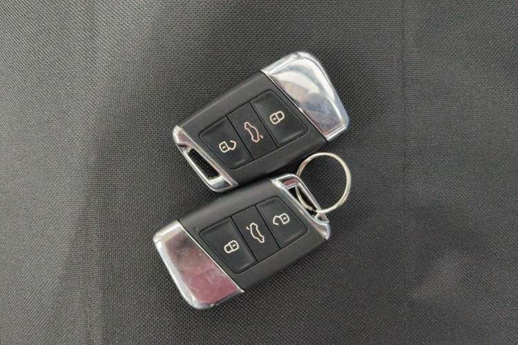 Used Volkswagen Magotan 2020 330TSI DSG Leading Model