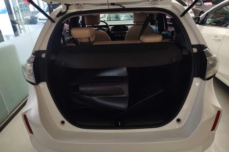 Used Honda LIFE 2021 1.5L CVT SPO-SS Dynamic Edition
