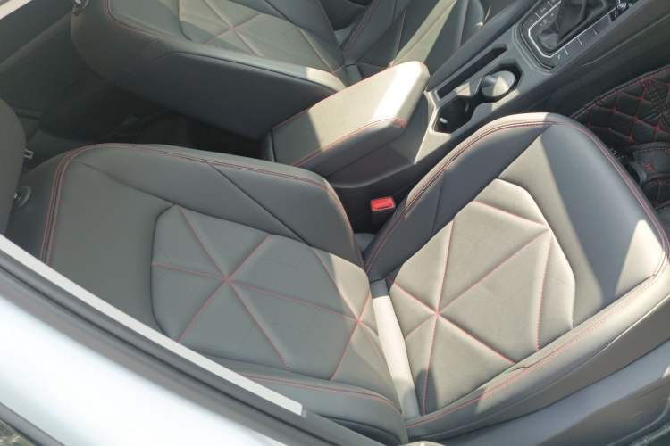 Used Volkswagen Lavida 2024 300TSI DSG Starry Sky Leading Edition