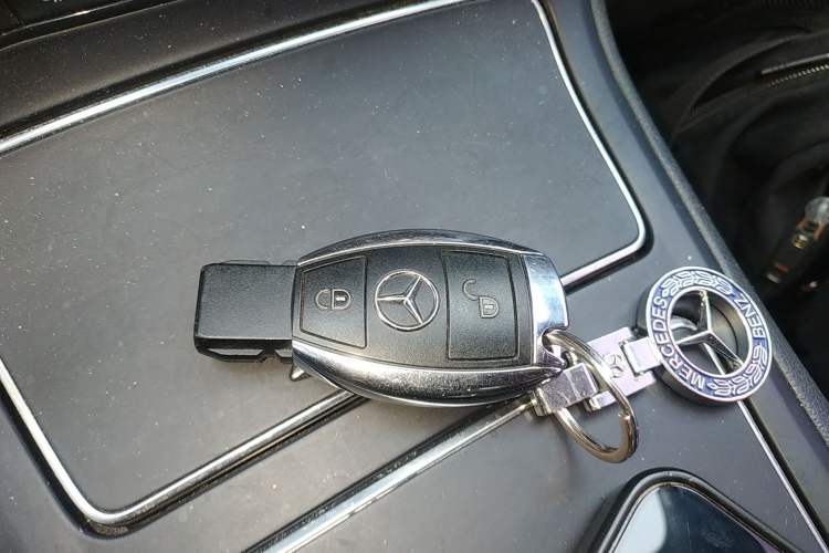 Used Mercedes-Benz B-Class 2015 B 200 Fashion Model