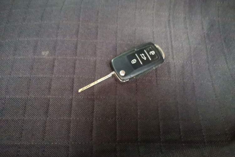 Used FORTHING Joyear XV 2016 1.6L CVT Comfort Model