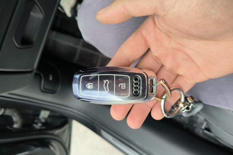 Used Audi A6L 2021 45 TFSI Prestige Dynamic Edition
