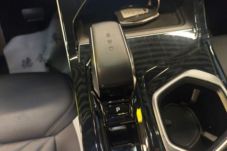 Used Geely Auto FX11 2023 1.5TD DCT Glory Edition