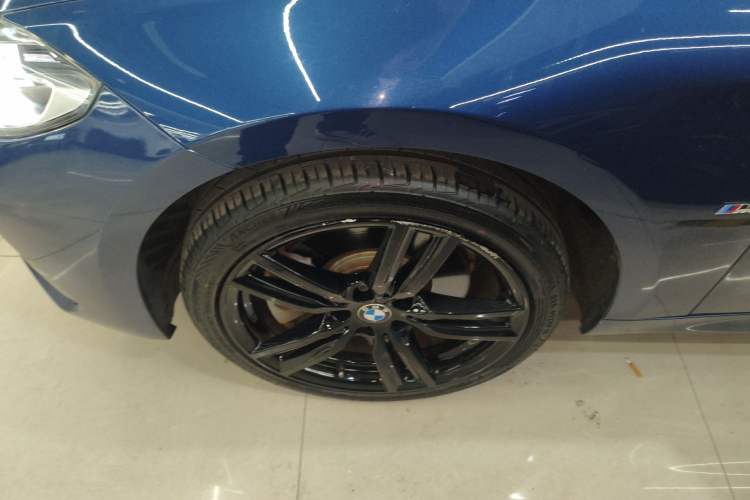 Used BMW 1 Series 2021 125i M Sport Night Edition
