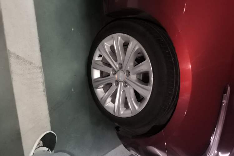 Used Cadillac ATS-L 2017 28T Tech Edition
