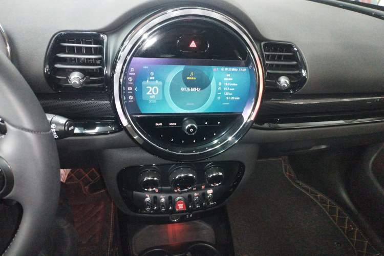 Used MINI Clubman 2022 Updated 2.0T COOPER S