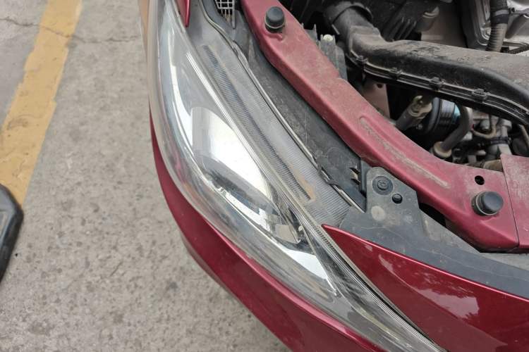 Used Chevrolet Cavalier 2016 1.5L Manual Xinyue Edition