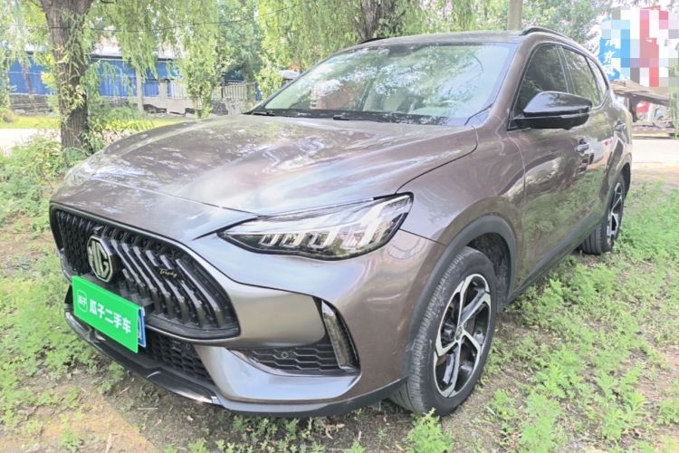 Used MG Pilot 2021 300TGI Automatic Two-Wheel Drive Trophy Deluxe Edition Guazi used car, China used car export, Used car for sale, Used  cars, Cheapest cars for sale
