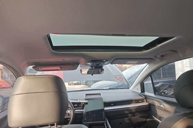 Used Hyundai Custo 2021 380TGDi Smart Luxury Premium LUX